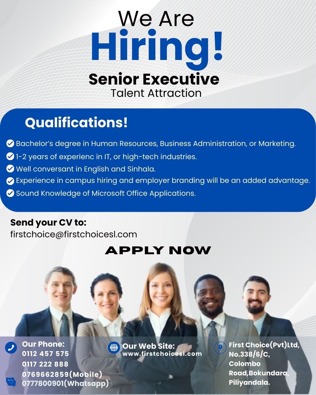 Job Image